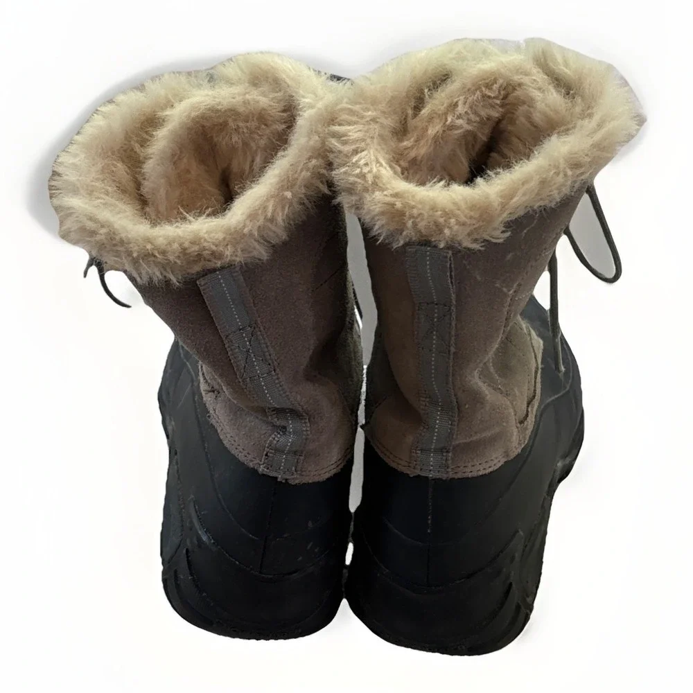 Merrell yakota polar
